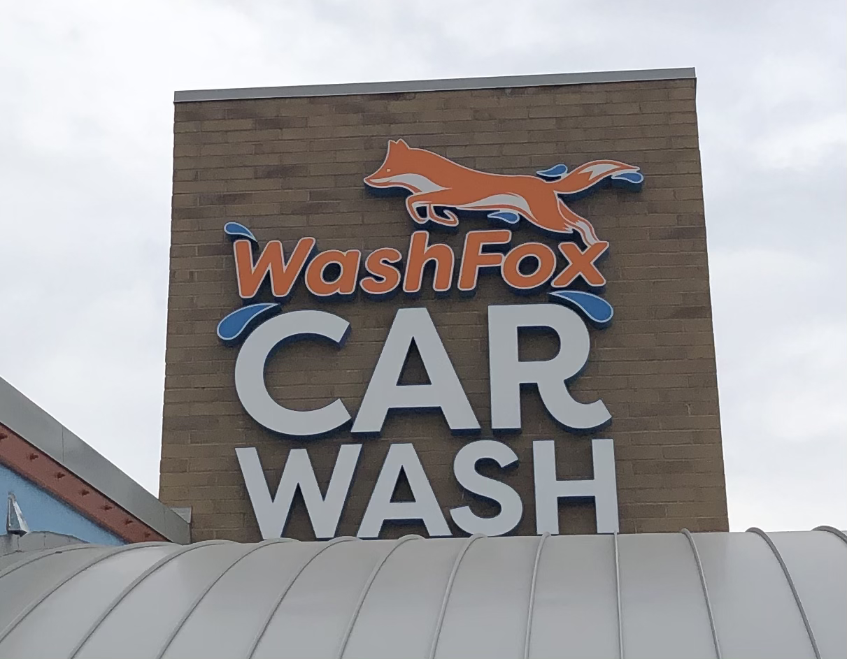 Solar panels environment