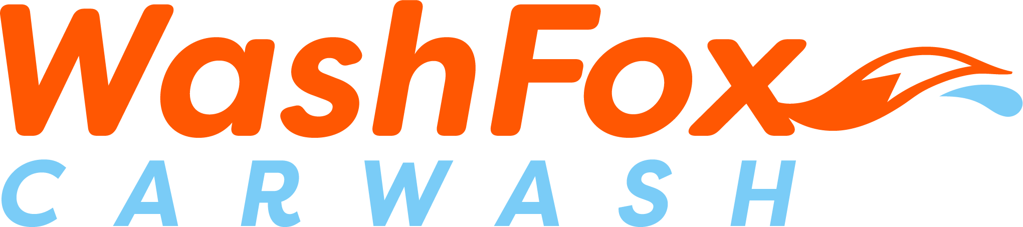 WashFox Car Wash